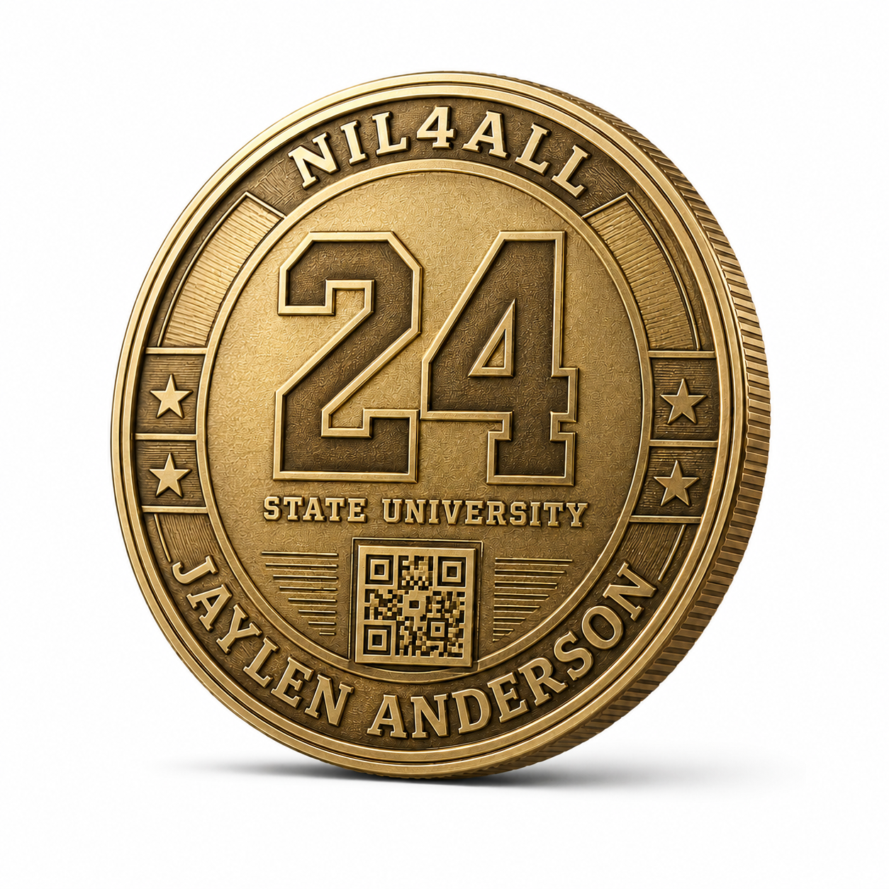 Fan Coin™