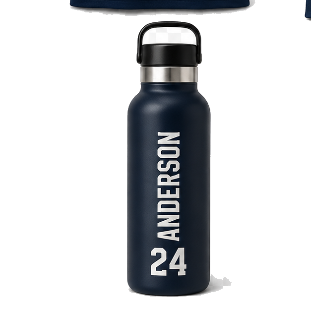 Water Bottle